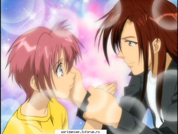 Gravitation - Anna_Ryuzaki - Gravitation