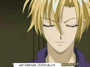 Gravitation - i_love_anime - Gravitation