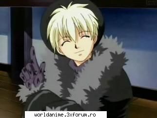 Gravitation - Anna_Ryuzaki - Gravitation