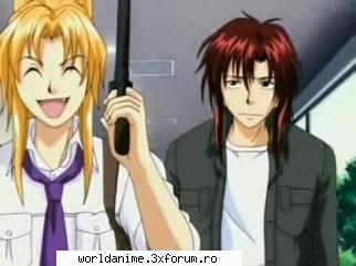 Gravitation - Anna_Ryuzaki - Gravitation