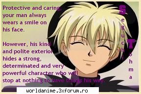 Gravitation - i_love_anime - Gravitation