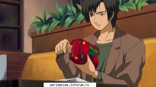 Hajime - Kagome - Hell girl