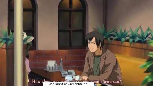 Hajime - Kagome - Hell girl