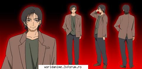 Hajime - Kagome - Hell girl