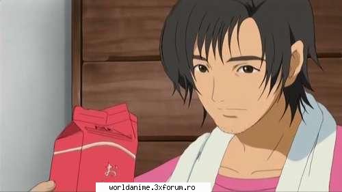 Hajime - Kagome - Hell girl