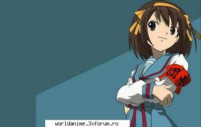 Haruhi Suzumya - Kagome - The Melancholy of Haruhi Suzumiya