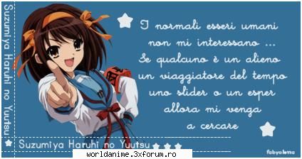 Haruhi Suzumya - Kagome - The Melancholy of Haruhi Suzumiya