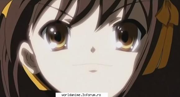 Haruhi Suzumya - Anna_Ryuzaki - The Melancholy of Haruhi Suzumiya