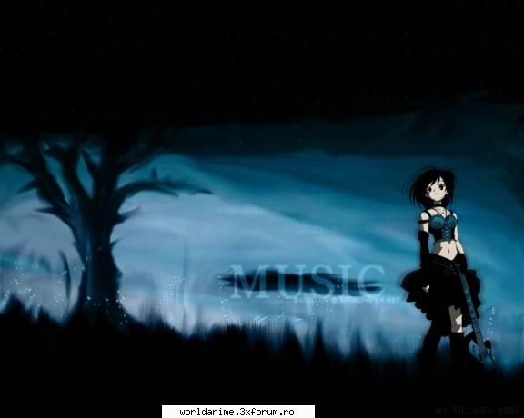 Haruhi Suzumya - sooper!!!!!! ;) - The Melancholy of Haruhi Suzumiya
