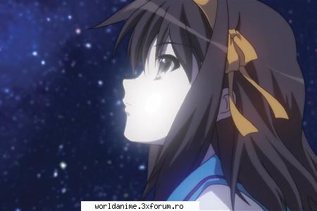 Haruhi Suzumya - ~ Lil Angel ~ - The Melancholy of Haruhi Suzumiya