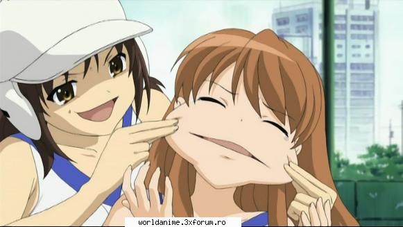 Haruhi Suzumya - ~ Lil Angel ~ - The Melancholy of Haruhi Suzumiya