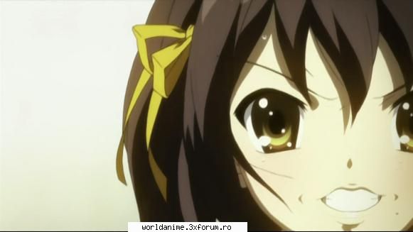 Haruhi Suzumya - ~ Lil Angel ~ - The Melancholy of Haruhi Suzumiya