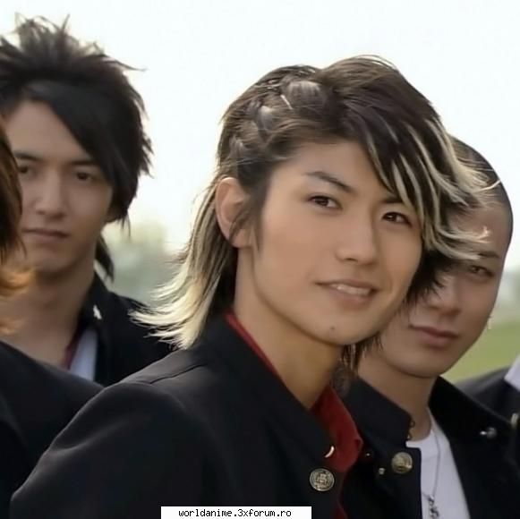 *~*Haruma Miura*~* - Poze si informatii - Music