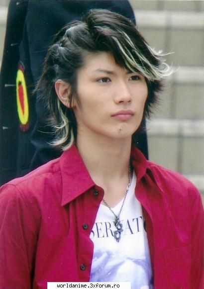 *~*Haruma Miura*~* - Kagome - Music