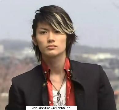 *~*Haruma Miura*~* - Kagome - Music