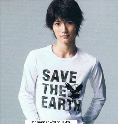 *~*Haruma Miura*~* - Kagome - Music