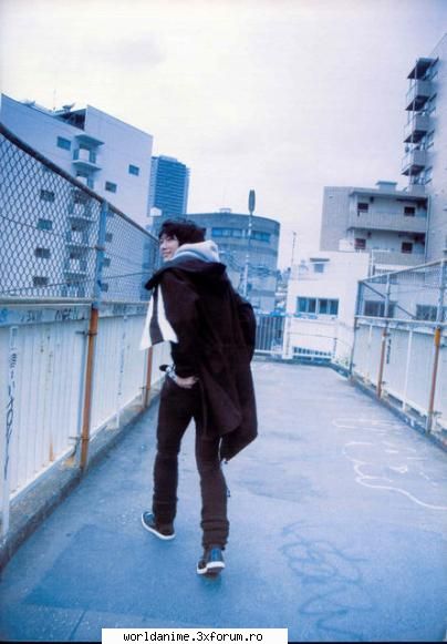 *~*Haruma Miura*~* - Kagome - Music