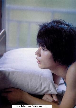 *~*Haruma Miura*~* - Kagome - Music