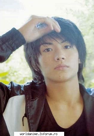 *~*Haruma Miura*~* - Kagome - Music