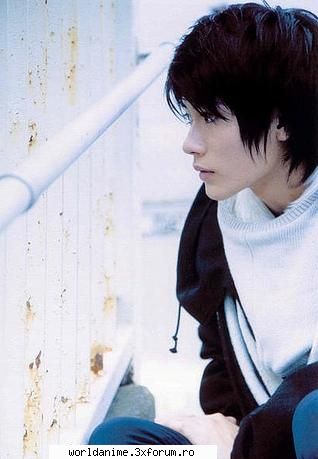 *~*Haruma Miura*~* - Kagome - Music