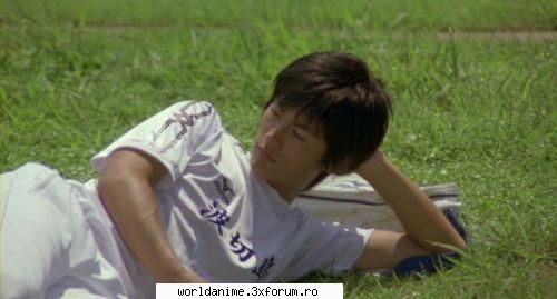 *~*Haruma Miura*~* - Kagome - Music