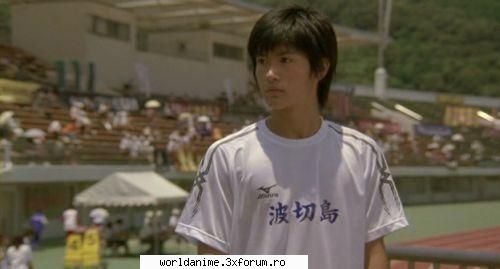 *~*Haruma Miura*~* - Kagome - Music
