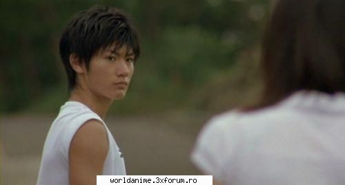 *~*Haruma Miura*~* - Kagome - Music