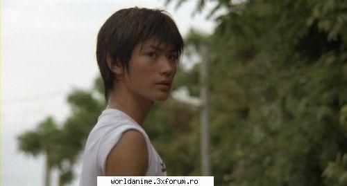 *~*Haruma Miura*~* - Kagome - Music