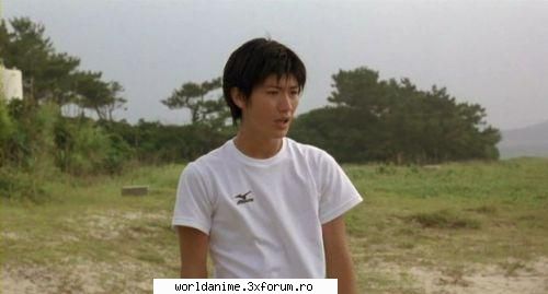 *~*Haruma Miura*~* - Kagome - Music