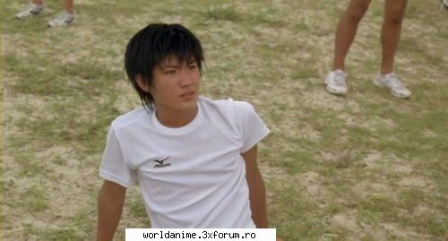 *~*Haruma Miura*~* - Kagome - Music