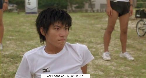 *~*Haruma Miura*~* - Kagome - Music