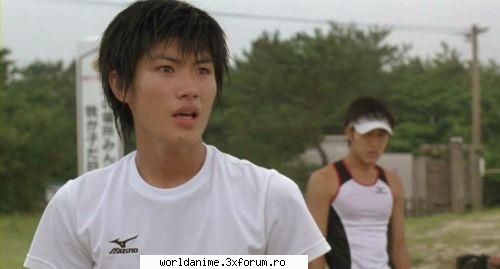 *~*Haruma Miura*~* - Kagome - Music