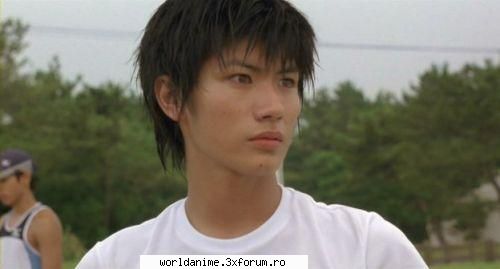 *~*Haruma Miura*~* - Kagome - Music