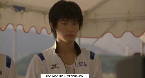 *~*Haruma Miura*~* - Kagome - Music
