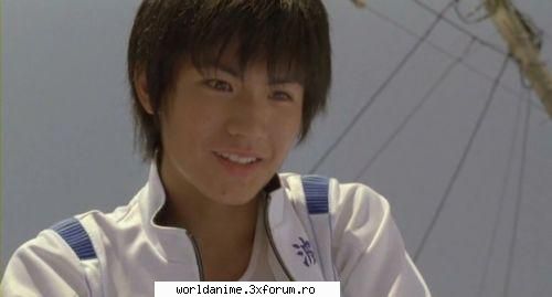 *~*Haruma Miura*~* - Kagome - Music