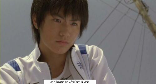 *~*Haruma Miura*~* - Kagome - Music