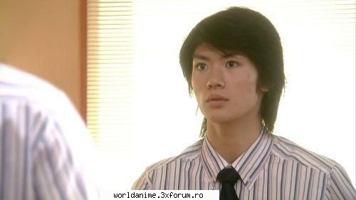 *~*Haruma Miura*~* - Kagome - Music