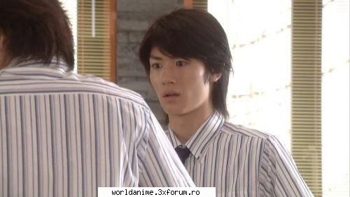 *~*Haruma Miura*~* - Kagome - Music
