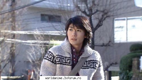 *~*Haruma Miura*~* - Kagome - Music