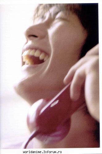 *~*Haruma Miura*~* - Kagome - Music