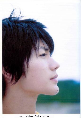 *~*Haruma Miura*~* - Kagome - Music