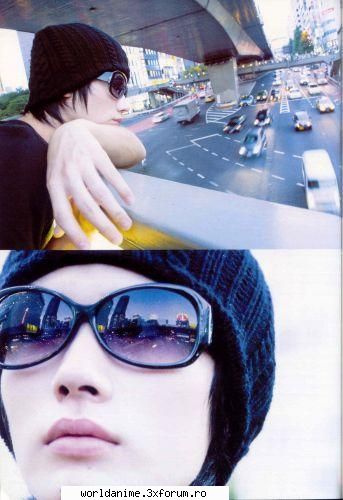 *~*Haruma Miura*~* - Kagome - Music