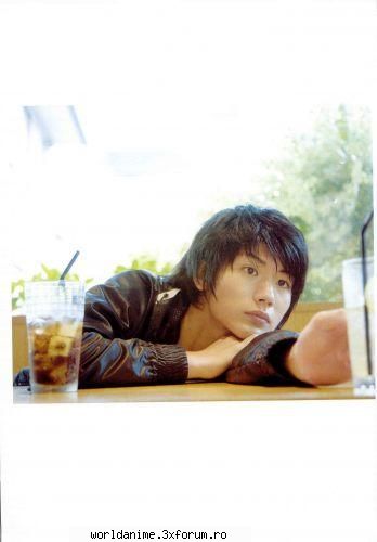 *~*Haruma Miura*~* - Kagome - Music