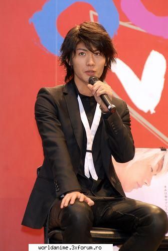 *~*Haruma Miura*~* - Kagome - Music