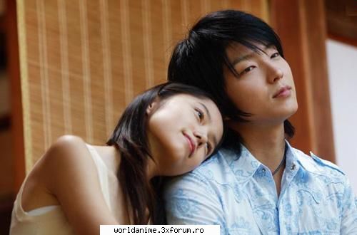*~*Hatsuyuki no koi (Virgin snow)*~* - Foarte dragut filmul , merita vazut - Filme*Seriale Japoneze/Coreene
