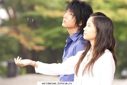 *~*Hatsuyuki no koi (Virgin snow)*~* - Kagome - Filme*Seriale Japoneze/Coreene