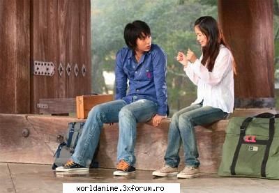 *~*Hatsuyuki no koi (Virgin snow)*~* - Kagome - Filme*Seriale Japoneze/Coreene