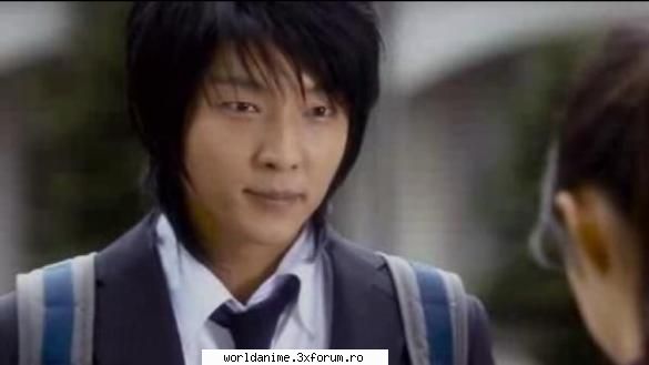*~*Hatsuyuki no koi (Virgin snow)*~* - Kagome - Filme*Seriale Japoneze/Coreene