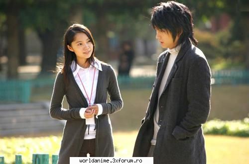 *~*Hatsuyuki no koi (Virgin snow)*~* - Kagome - Filme*Seriale Japoneze/Coreene