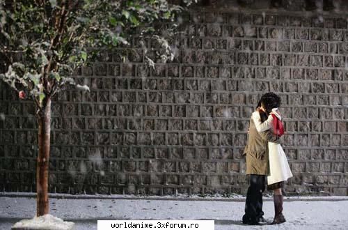 *~*Hatsuyuki no koi (Virgin snow)*~* - Kagome - Filme*Seriale Japoneze/Coreene